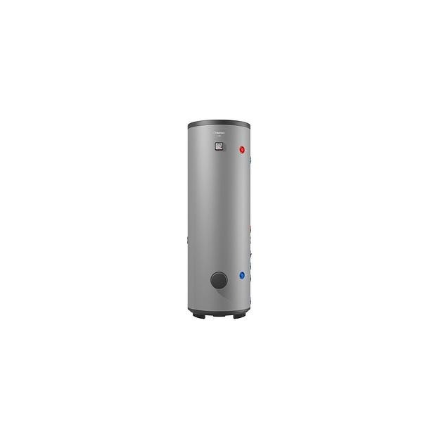 Водонагреватель Thermex Nixen 250 F (combi), накопительный, 19кВт, 250л, серый [эдэб03362] фото 1