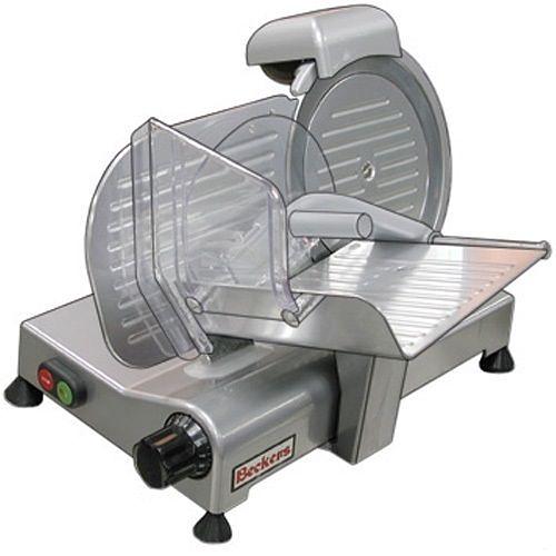 Слайсер ES250 Beckers фото 1