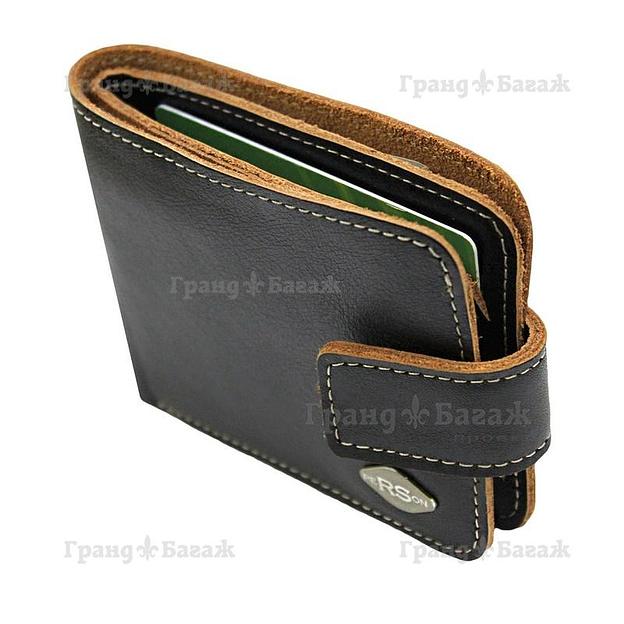 Портмоне RS КО-RS/черн фото 6