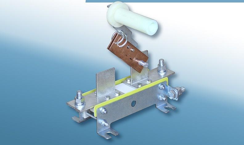 Разъединитель РЕ19-39-11110-00 630А фото 2