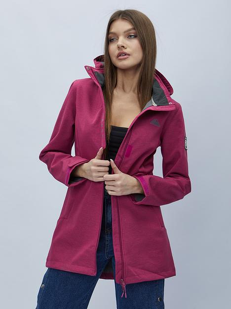 Парка MTFORCE 22206M фото 5