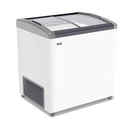 Ларь морозильный 250 фото 2