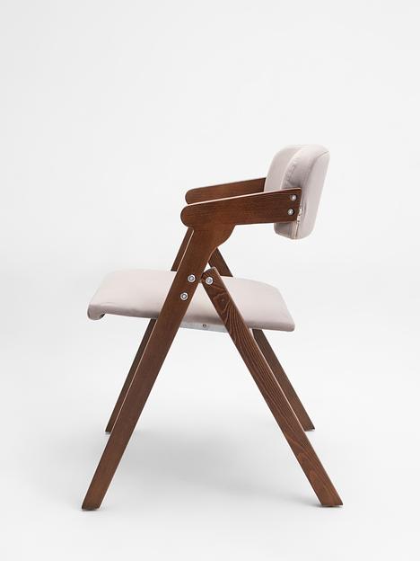 Стул Хоф фото 7