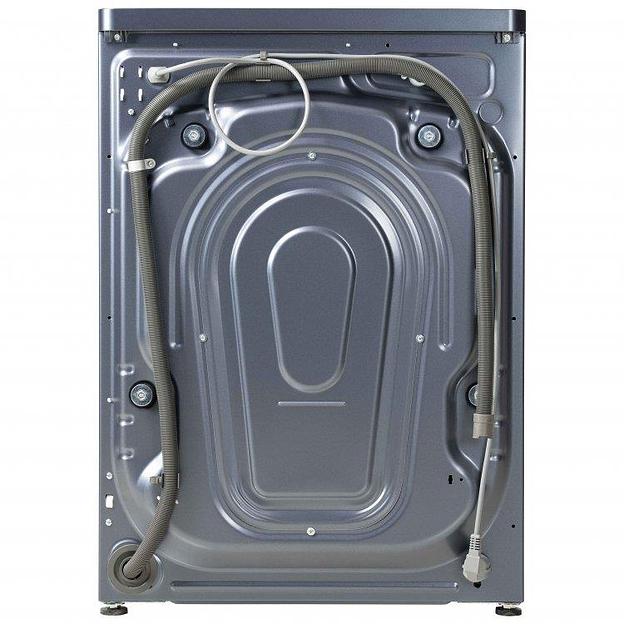 Стиральная машина Бирюса WM-SC914/15 W фото 4