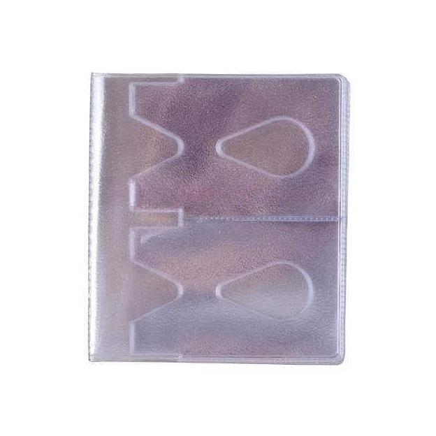 Блок сменный для карт 2-х секционный Арт. 01.08.02, опт фото 1