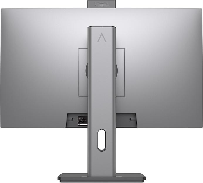 Моноблок Digma Pro Unity 27" Full HD i5 1335U (1.3) 16Gb SSD512Gb Iris Xe Windows 11 Professional GbitEth WiFi BT 90W клавиатура мышь Cam серый 1920x1080 фото 2