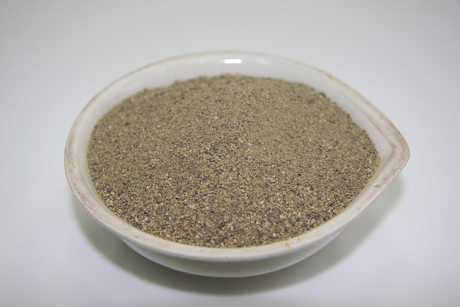 Песок формовочный фракция 0,315-0,63 ОПТ фото 1