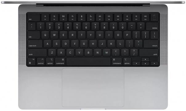 Ноутбук Apple Apple MNW83C/A фото 3