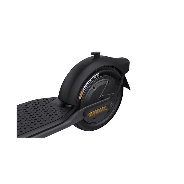 Электросамокат Ninebot KickScooter F2 Серый F2 фото 3