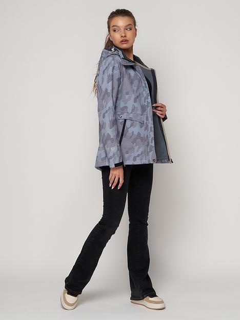 Ветровка MTFORCE 22005Sr фото 9