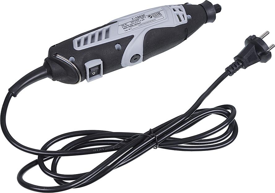 Гравер Ресанта Г-180ЭГ 180Вт кейс фото 2