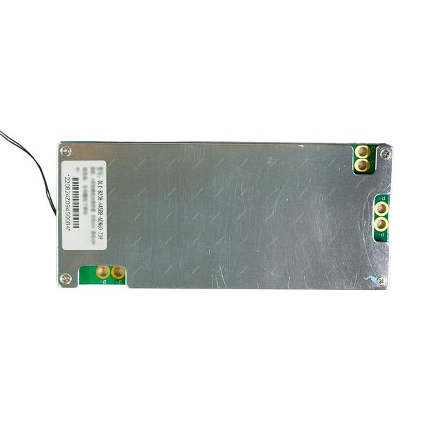 Плата защиты BMS PCM 4S 12V 60A (LiFePO4) фото 1