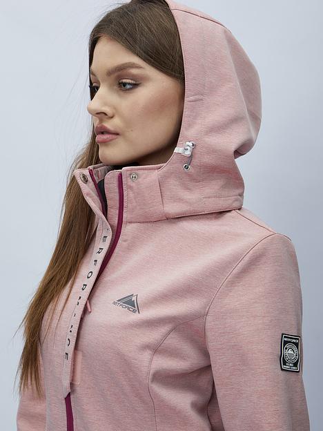 Парка MTFORCE 22206R фото 4