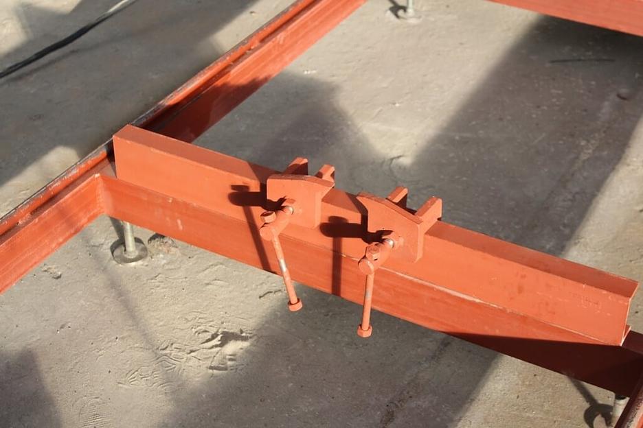 Дисковая пилорама ДПА 450 фото 8