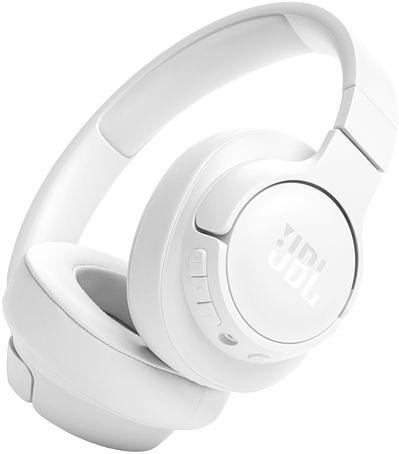 Наушники, модель T720BT, white фото 1