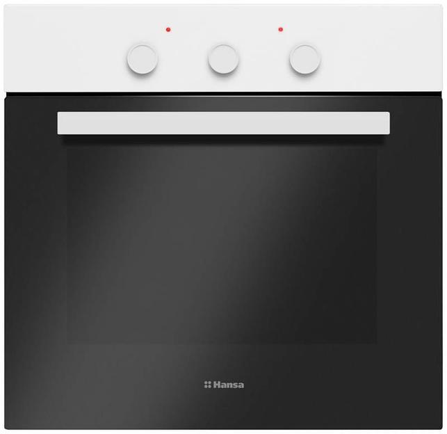Встраиваемые электрические духовки HANSA Hansa Quadrum BOEW64111 фото 1