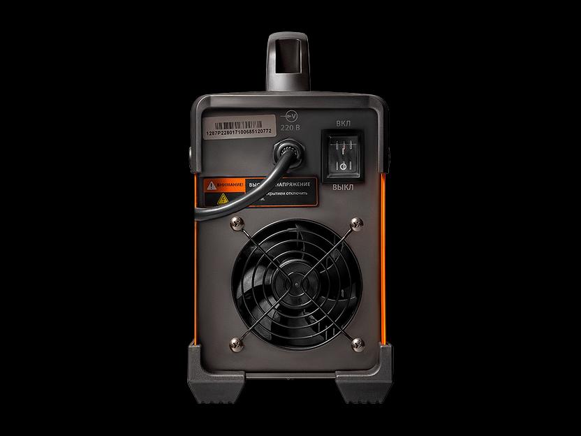 Сварочный инвертор REAL ARC 160 (Z240N) фото 3