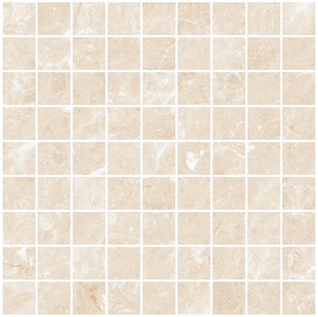Плитка керамическая CERSANIT Alicante 300х300 мозаика бежевый 10003 (A-AC2L011\G). фото 1