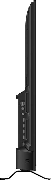 Телевизор LED Sber 50" SDX-50U4127 Салют ТВ черный 4K Ultra HD 60Hz DVB-T DVB-T2 DVB-C DVB-S DVB-S2 USB WiFi Smart TV фото 2