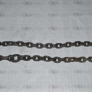 Цепь расцепного привода 106.01.010-0 ( 48.06.18 Сб-1) опт фото 1