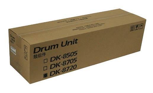 Узел фотобарабана KYOCERA DK-8720 302NH93061/302NH93060 фото 1