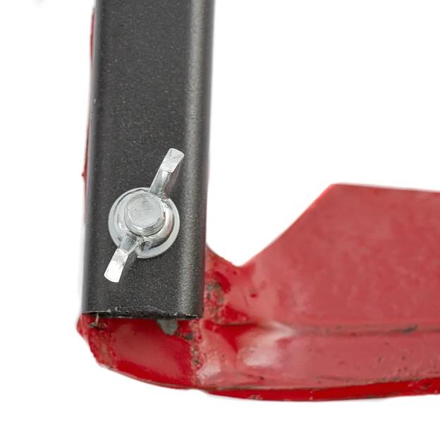 Набор косца «Трансформер» со складным косовищем, с косой «Сайга-люкс» № 7 фото 9