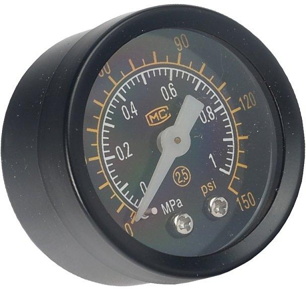 Фильтр влагоотделитель редуктор для пневмоинструмента Patriot FR 180 700л/мин фото 2