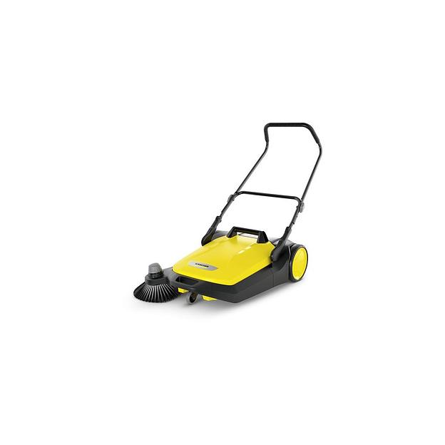 Подметательная машина Karcher S 6, механический [1.766-420.0] фото 1