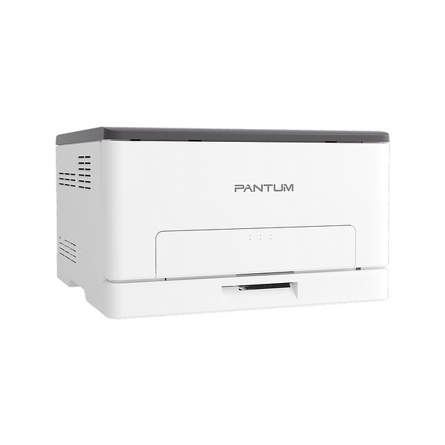 Лазерный принтер Pantum CP1100, Printer, Color laser, A4, 18 ppm, 1200x600 dpi, 1 GB RAM, paper tray 250 pages, USB, start. cartridge 1000/700 pages (CP1100) фото 4