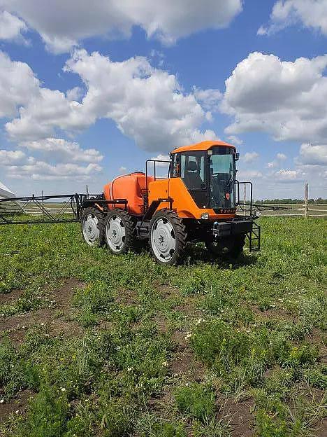 Опрыскиватель Пегас-Агро «Туман-3» фото 9