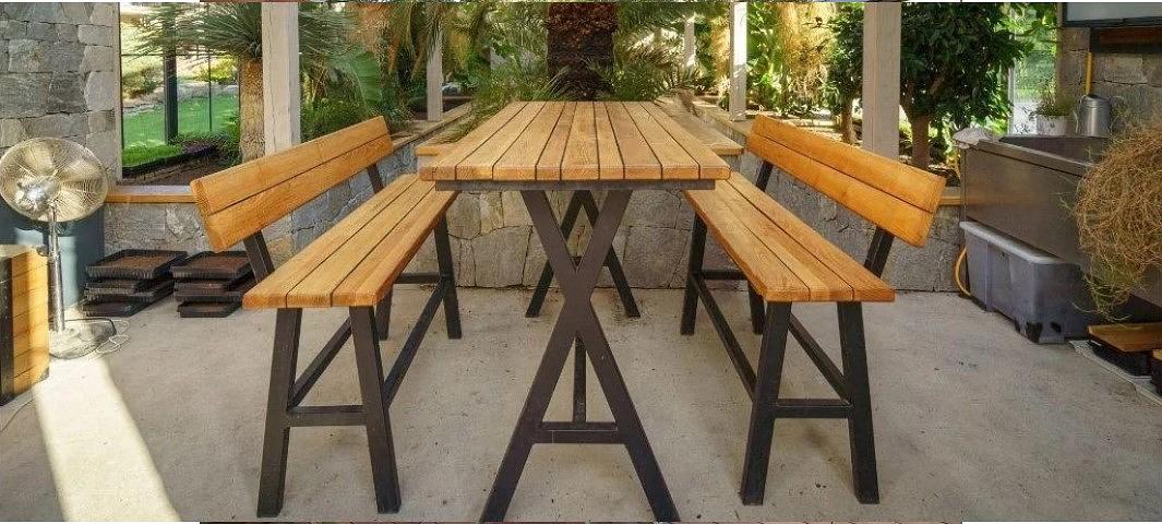 Производство мебели лофт фото 3