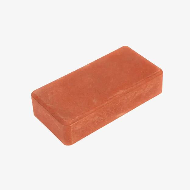 Брусчатка тротуарная «Клинкер» опт фото 2