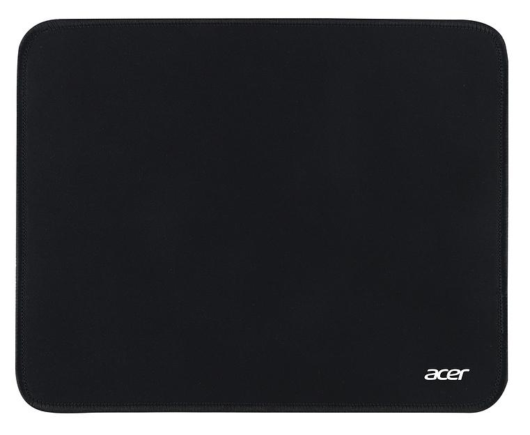 Коврик для мыши Acer OMP211 Средний черный 350x280x3мм фото 1