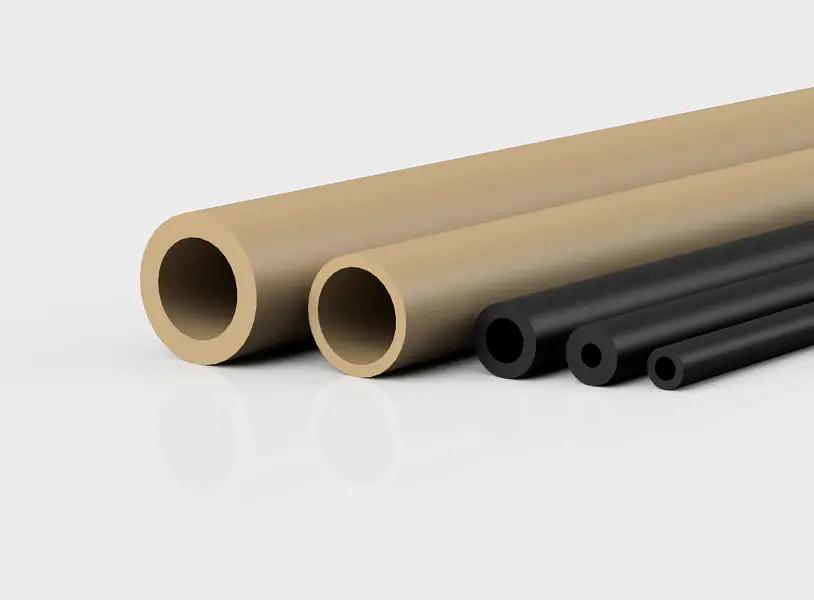 Труба ZX-324 PEEK фото 1