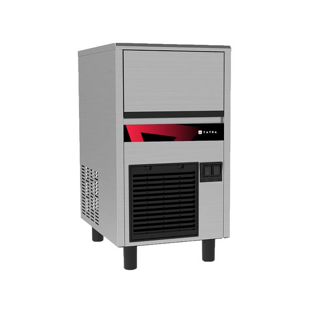 Льдогенератор Tatra кубик гурме TIM 2608C фото 1
