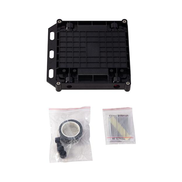 Муфта оптическая проходная А-Оптик АО-H12 АО-H12 фото 3