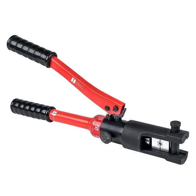 Пресс гидравлический ручной ПГР-120 Master фото 1