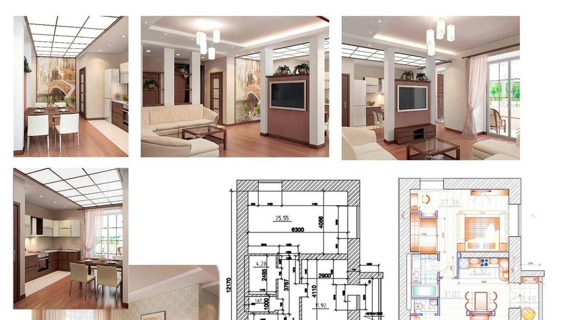 Готовые проекты жилых домов (ИЖС) с доработками фото 2