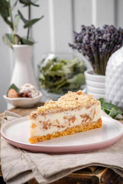 Чизкейк заморозка - Ассорти 1500 гр., Опт фото 2