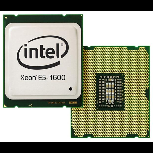 Процессор Fujitsu Xeon E5-1660v2 3.70GHz 15MB Turbo Boost фото 1