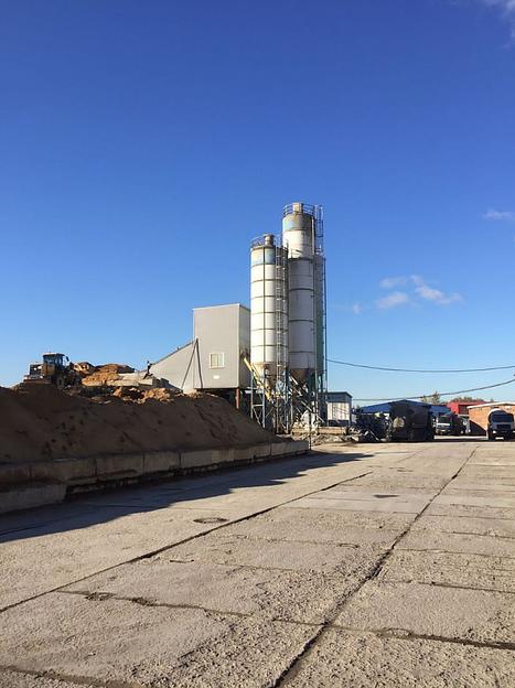 Раствор монтажный М 50 ОПТ фото 4