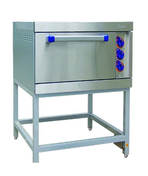 Жарочные шкафы - ШЖЭ-1 фото 1