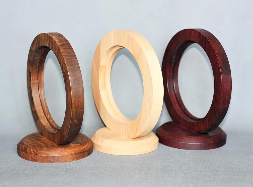 Основа для статуэток под заказ фото 1