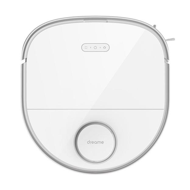Робот-пылесос Dreame Bot W10 White (RLS5C) фото 6