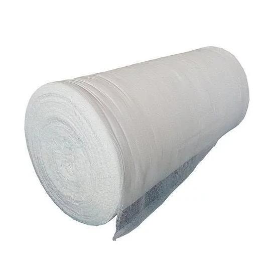 Марля медицинская хлопчатобумажная, отбеленная 1000 м опт фото 1