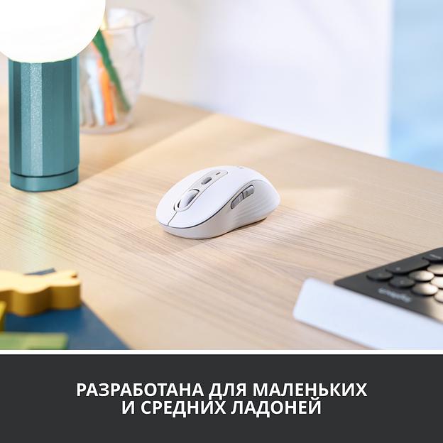 Мышь Logitech 910-006255 фото 5