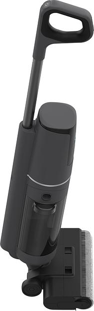 Пылесос моющий Hyundai HYV-S01AQUA 500Вт серый/черный фото 8