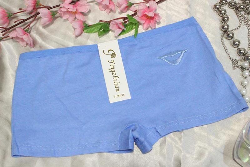 Трусы женские р-р 42-46 Арт. 2809 шорты (к.11538) фото 1