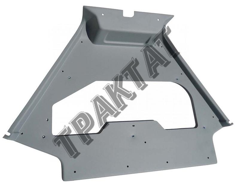 Гибка листового металла на заказ фото 6