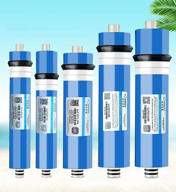 Мембрана обратного осмоса Vontron 200G 2812 ОПТ фото 4